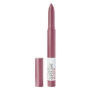 Maybelline New York Superstay Ink Crayon 25 Stay Exception 1,5g