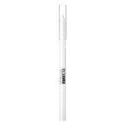 Maybelline New York Tattoo Liner Gel Pencil 970 Polished White 1,