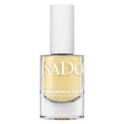 IsaDora The Wonder Nail Polish Quick Dry & Longwear 5 ml - 107 Pa