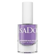 IsaDora The Wonder Nail Polish Quick Dry & Longwear 5 ml - 150 La