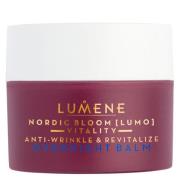 Lumene Anti-Wrinkle & Revitalize Overnight Balm 50 ml