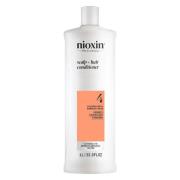 Nioxin System 4 Conditioner 1000 ml