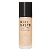 Bobbi Brown Weightless Skin Foundation SPF15 30 ml – Warm Ivory