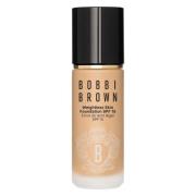 Bobbi Brown Weightless Skin Foundation SPF15 30 ml – Natural Tan