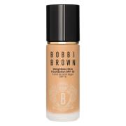 Bobbi Brown Weightless Skin Foundation SPF15 30 ml – Cool Natural