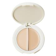 IDUN Minerals Duo Concealer 2,8 g – Kaprifol Extra Light