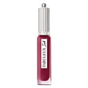 Bourjois Fabuleux Ink Lacquer 3,5 ml – 07 Raisin To Live