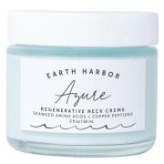 Earth Harbor Azure Regenerative Neck Creme 60 ml