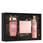 Kérastase Chroma Absolu Holiday Coffret 2024 For Colored Hair 1 k