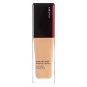 Shiseido Synchro Skin Radiant Lifting Foundation 30 ml – 320