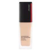 Shiseido Synchro Skin Self-Refreshing Foundation 30 ml – 120