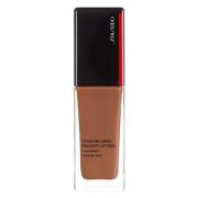 Shiseido Synchro Skin Radiant Lifting Foundation 30 ml – 450