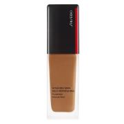 Shiseido Synchro Skin Self-Refreshing Foundation 30 ml – 440