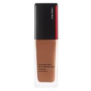 Shiseido Synchro Skin Self-Refreshing Foundation 30 ml – 450