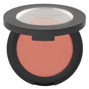 bareMinerals Gen Nude Powder Blush 6 g – Peachy Keen