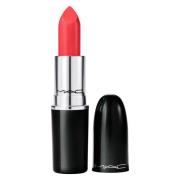 MAC Lustreglass Lipstick 3 g – Gummy Bare