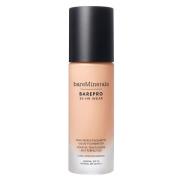 bareMinerals BAREPRO 24H Matte Comfort Liquid Foundation 30 ml –