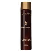 L'ANZA Keratin Healing Oil Conditioner 250 ml