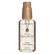 L'ANZA Keratin Healing Oil Hair Treatment 100 ml
