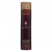 L'ANZA Keratin Healing Oil Shampoo 300ml