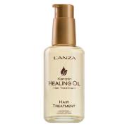 L'ANZA Keratin Healing Oil Hair Treatment 50ml