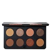 Smashbox Always On Moodboard Eyeshadow Palette 6,84 g – Cozy Vibe