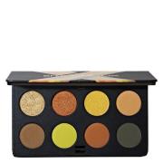 Smashbox Always On Moodboard Eyeshadow Palette 6,92 g – Earthy Vi