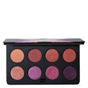 Smashbox Always On Moodboard Eyeshadow Palette 6,84 g – Bougie Vi