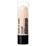 Wet n Wild Mega Glo Vitamin & Make-up Stick Highlight Moonlike 6g