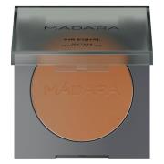 Mádara Air Equal Soft Silk Mineral Powder 9 g – 3 Deep