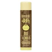 Sun Bum Sunscreen Lip Balm, Banana,SPF 30