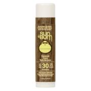 Sun Bum Sunscreen Lip Balm, Coconut,SPF30