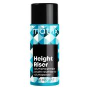 Matrix Height Riser Volumizing Powder 7g