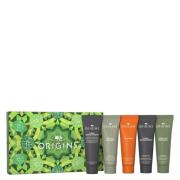 Origins Multi-Maskers Five Mini Masking Essentials Set