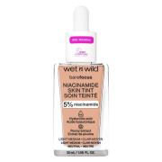 Wet n Wild Bare Focus Niacinamide Skin Tint 32 ml – Light Medium