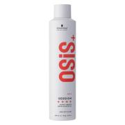 Schwarzkopf Professional OSiS+ Session Extra Strong Hold Hairspra