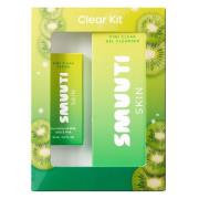 Smuuti Skin Clear Kit 2 kpl