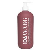 Ida Warg Beauty Colour Protecting Conditioner 500ml