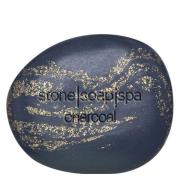 Stone Soap Spa Stone Soap Charcoal Goldleaf 120 g