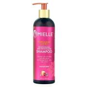 Mielle Granaattiomena &amp; Hunaja Shampoo 355ml