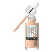 Maybelline New York Superstay 24H Skin Tint Foundation 10.0 30ml