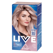 Schwarzkopf Live XXL – #104 Cool Lilac