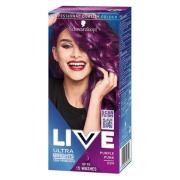 Schwarzkopf Live Ultra Bright – 94 Purple