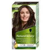 Schwarzkopf Natural & Easy - 564 Natural Light Brown