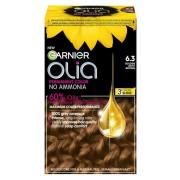 Garnier Olia – 6.3 Golden Light Brown