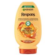 Garnier Respons Honey Treasures Conditioner 400 ml