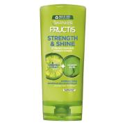 Garnier Fructis Strength & Shine Conditioner 300 ml