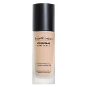 bareMinerals Original Pure Serum Liquid Foundation 30 ml – Fair C