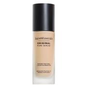 bareMinerals Original Pure Serum Liquid Foundation Fair Neutral 1