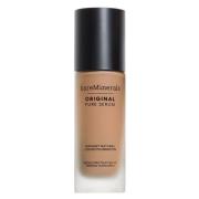 bareMinerals Original Pure Serum Liquid Foundation Medium Cool 3.